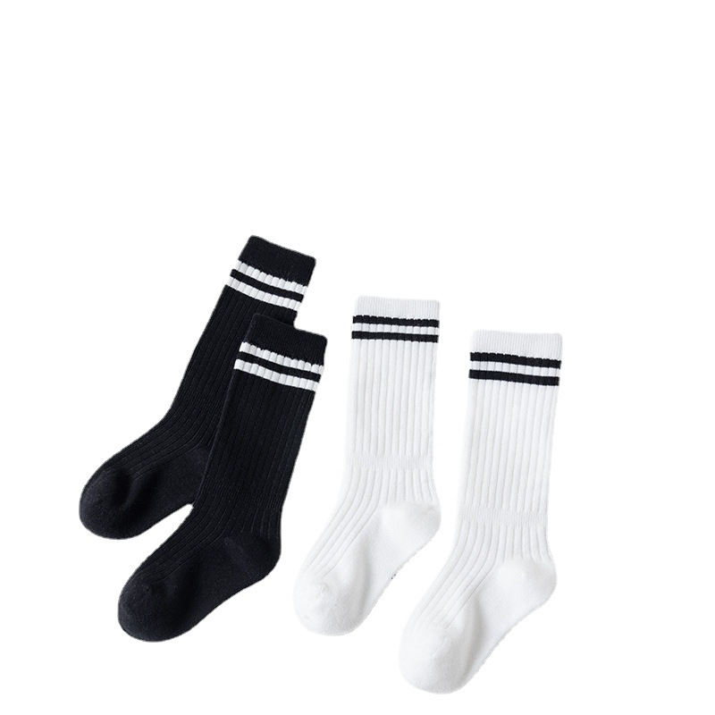 Children's thin socks for students for boys