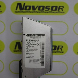 ADELSYSTEM FLEX6024A switching power supply
