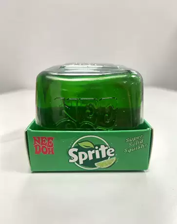 [large size 8cm] co-branded pinch music-green