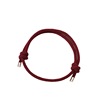 Adjustable woven bracelet handmade, wholesale