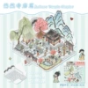 [悠然寺庙篇【28.0】]
