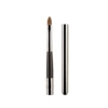 New portable lip brush (yellow wolf tail) (packaging bag model)