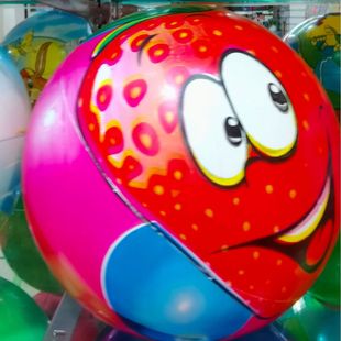 �S��ֱ�l 9��ȫӡ��ͯ����������Ƥ���ӡ�򲨲���Ƥ��ɳ����