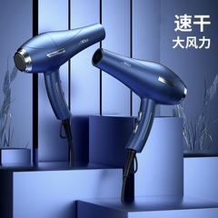 跨境高轉速吹風機大功率家用電吹風髮廊酒店吹風筒藍光一件代發