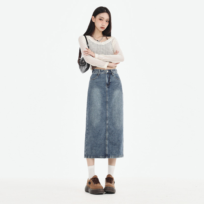 3878 레트로 블루