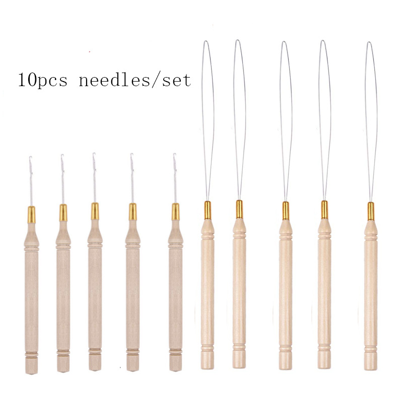 needle