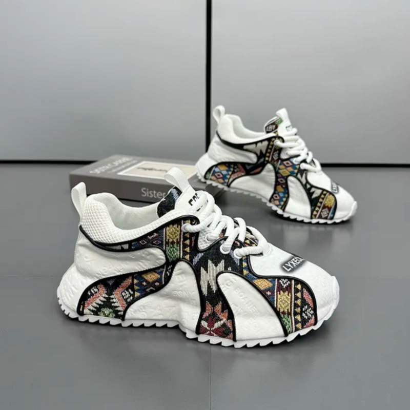 high quality Refreshing Cloth Non-stinky Foot Sports Casual Torre Shoes Super Soft genuine goods Fashionable Non-slip Breathable Sneakers for Men