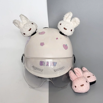 Motuoche – Auto Parts and Accessories Bear Doll