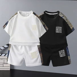 童套装;童家居服套装;童内衣套装