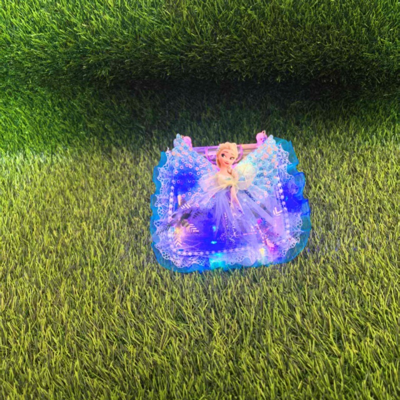 뉴 아이소파 라이트백 [블루]