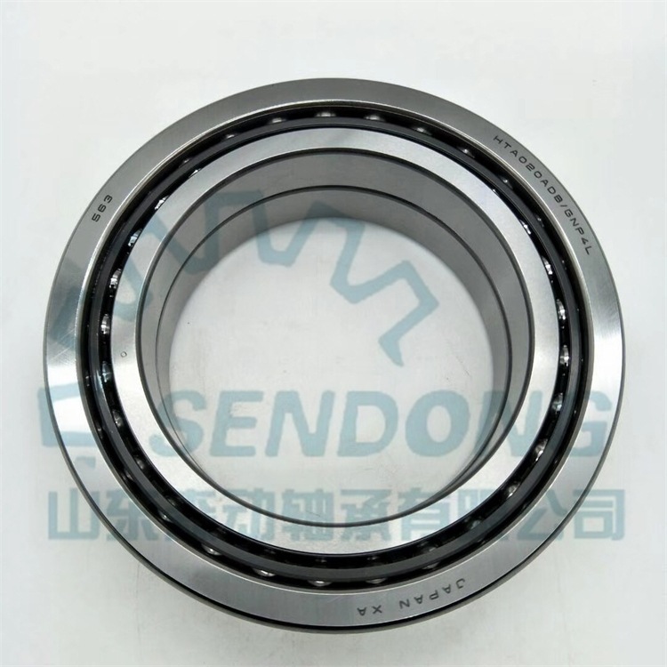HTA020ADB/GNP4角接触球轴承机械用非标轴承
