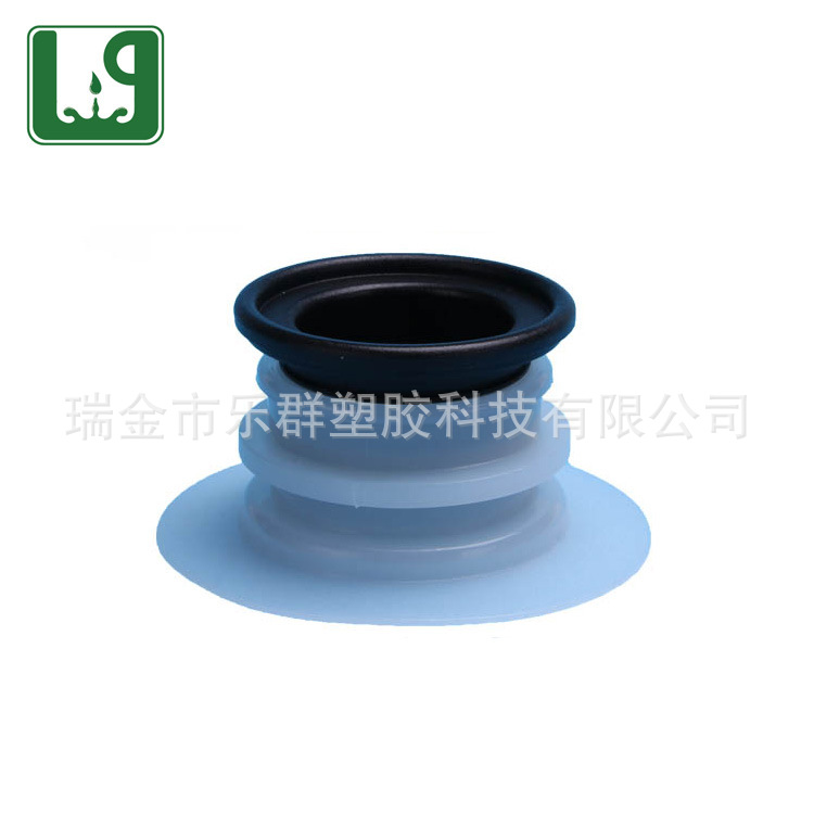 厂家直销无菌袋阀门 热灌装无菌袋口盖