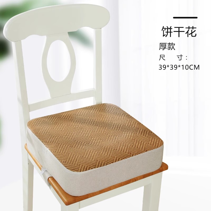 [시원한 얼음 등나무] 비스킷 꽃 (10cm 두께)