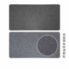 Deep gray (felt)