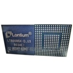 LT8668SX-D  龙迅 LT8668SX-D_U3B03AEI 全新原装正品