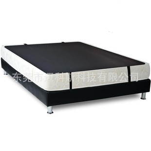 Grounding leather Mattress Grounding Bed Pad Earthing Mattress Cover