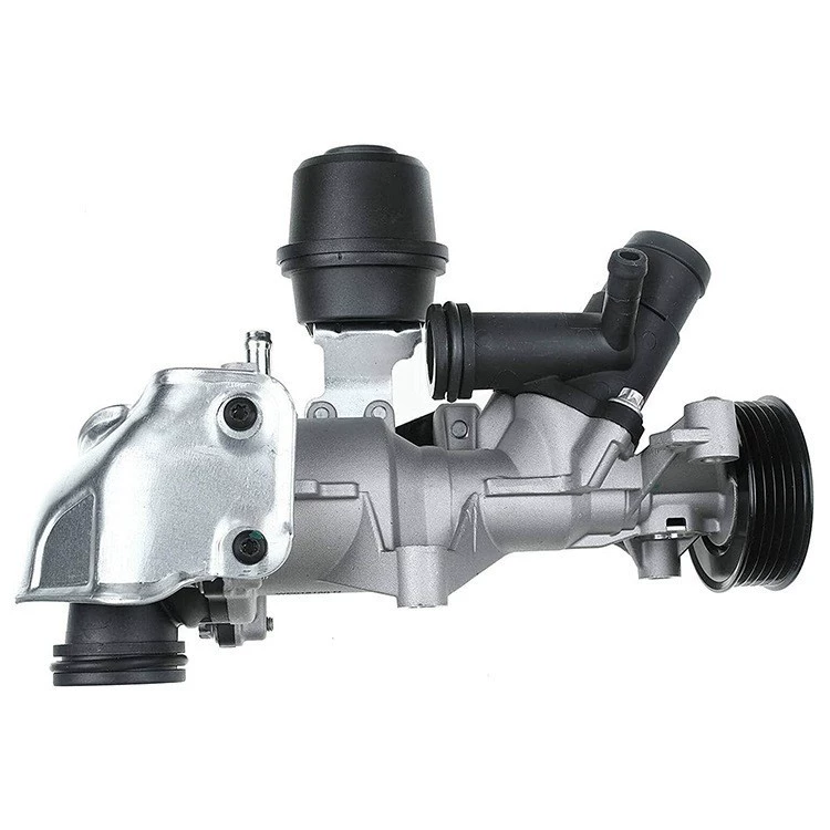 Применимо Mercedes-Benz водяной насос 2702000401 2702000801 2702000800 2702000601