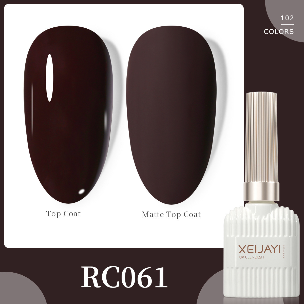 La serie de esmalte de uñas rojo Anchor 2026 nuevo vinos blanqueadores rojos para la tienda de uñas