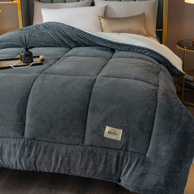 [새로운 스타일] 젠틀맨 그레이 [슈칭팡]