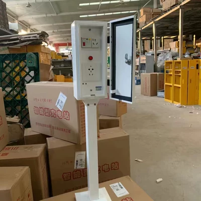 Elektrikli avtomobil şarj stansiyaları electric vehicle charging station