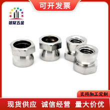 Ť��ʽ���I��ĸ304���P䓷��I��ĸ����ʽ���I��ñM6 M8 M10 M12