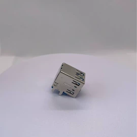 连接器;数码连接器