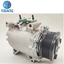 ���� HS110R AC compressor Honda CRV CR-V 2002-2006 2.0L 2.4L