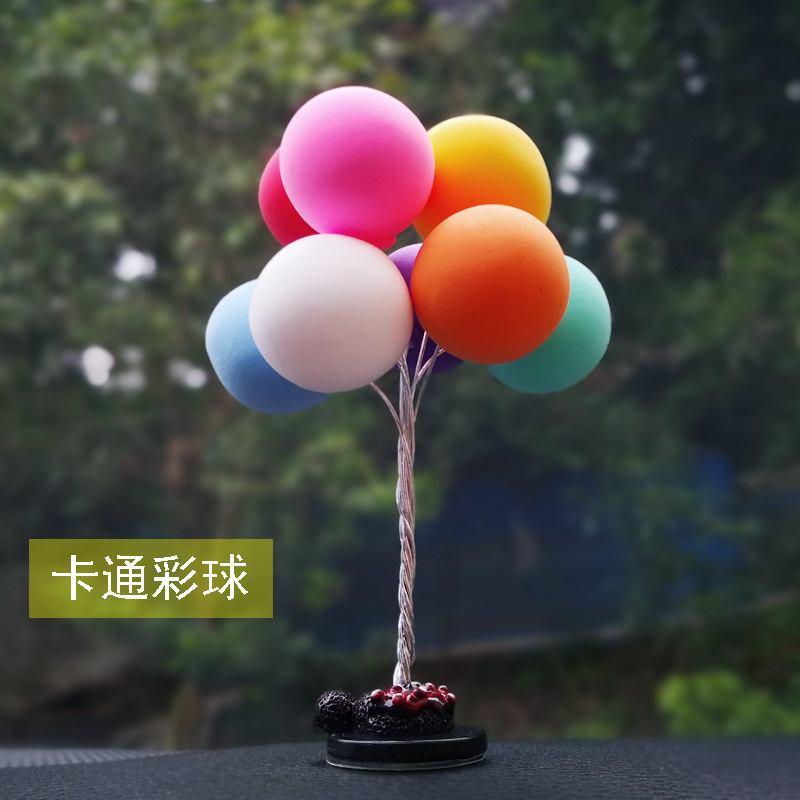 卡通多啦B梦蓝胖子汽车摆件创意机机猫车载装饰用品摇头公仔N款选|undefined