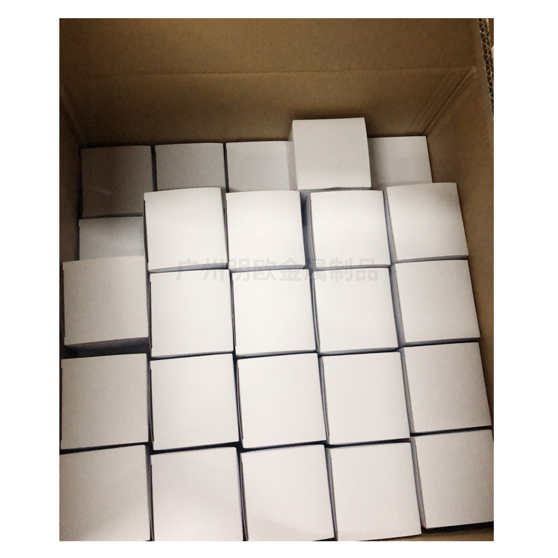現物クロスボーダー熱転写空白6/8cm円形メッキプラスチッククリスマスボールセットペンダントクリスマスツリーペンダント|undefined