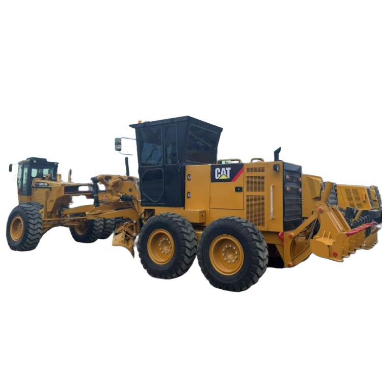 Transferencia al punto de bajo precio de segunda mano 180 nivelador de segunda mano 215 nivelador de 140H nivelador