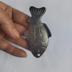 泉州鋳鉄魚動物アクセサリー鋳鉄鋳鉄動物アクセサリー鉄鳥