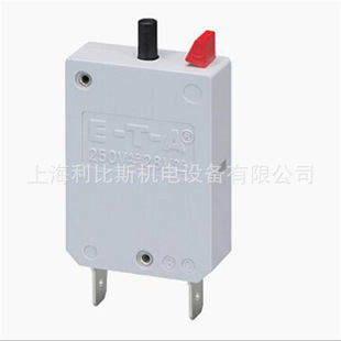 Advantage Supply German E-T-A HPR10 Relay Original Import Discount