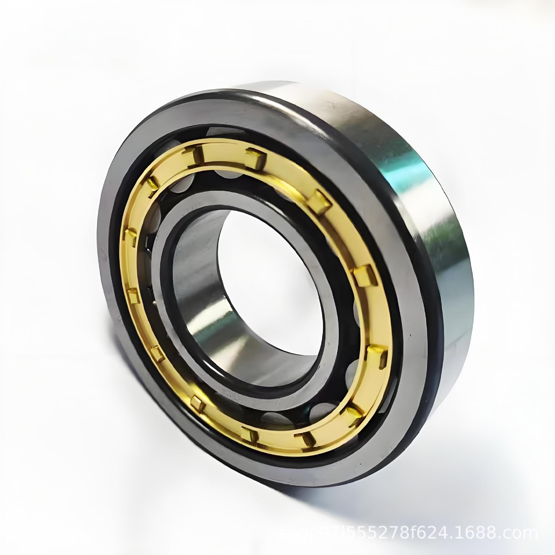 剖分圆柱滚子轴承固定端01B120MGR,自由端01B120MEX推进器高精度