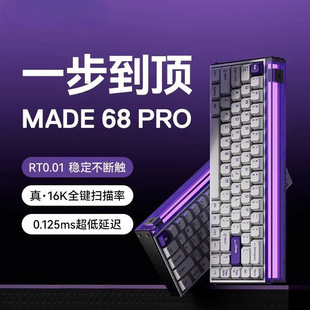 С�۷� MADE68PRO ���S�I�P �f�����SRT�Α�늸��о������I�P����
