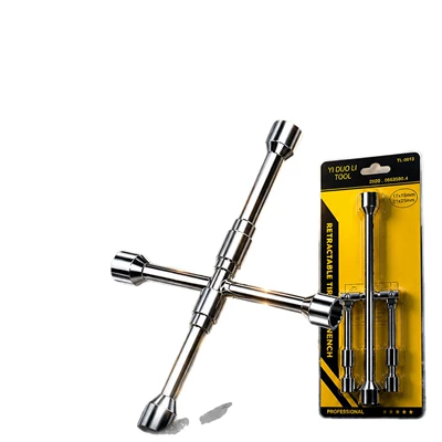 changing cross socket set, Repair kit