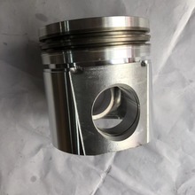 康明斯6CT发动机配件活塞组件3942106工程机械商用车铝合金柴油机