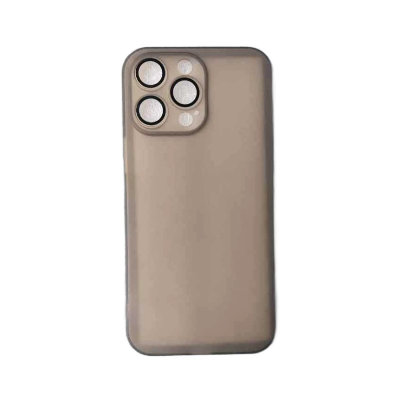 Apple, ультратонкий матовый совместимый чехол, iPhone 15/14, линза, iphone, 16promax