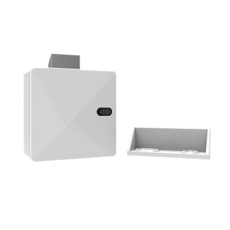 NFC Bluetooth IC карта свободная пробивка выдвижной замок для файловый шкаф Monoust шкаф замок скрытый шкаф свободное открывание дверной замок