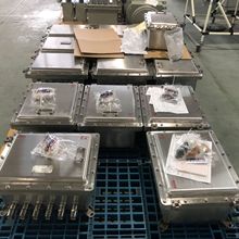 合隆宝临飞策华荣新黎明防爆转换开关防爆断路器防爆磁力启动正品