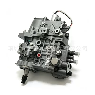 for Yamaha 4TNV88 – Yanacaq injektoru (Forsunka)