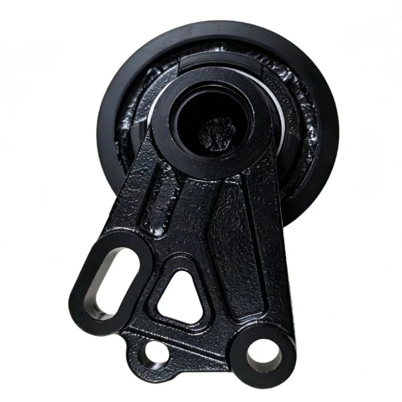Suitable for Suzuki Vitara triangular multi-ribbed belt tensioner 17140-77E06 1714077E07