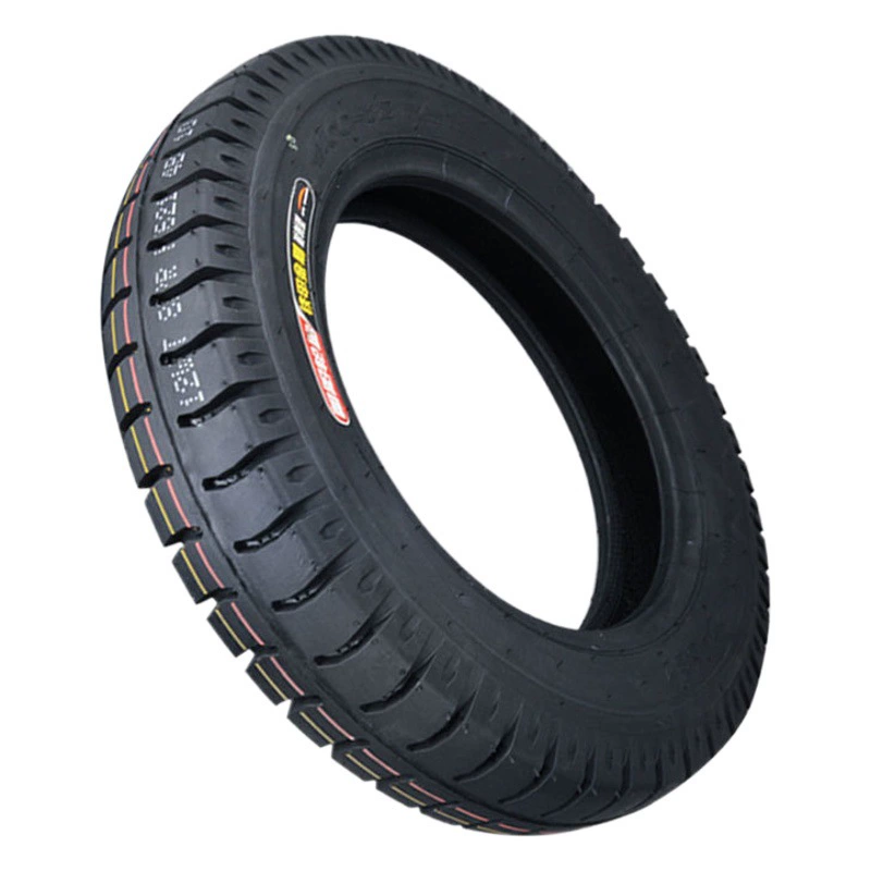 Оптовая продажа шин Chaoyang 3,00-12 внешняя шина, внутренняя трубка, 6-слойный толстый Электромобиль, трехколесный мотоцикл, внутренняя и внешняя шина