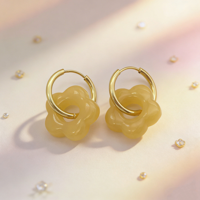 구스 옐로우 SQ2JS-10S