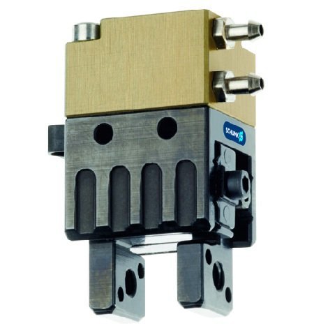 雄克 平行夹持器 MPG32AS 340041 原装进口