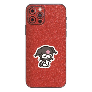 40 pieces New cute cool Romi hand account diy stickers girl text creative stickers package cartoon graffiti diary
