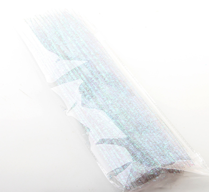 Macaron de color, raíz de pelo, cifrado, bricolaje hecho a mano, barra de torsión, venta al por mayor, juguetes para niños, paquete de material de arte