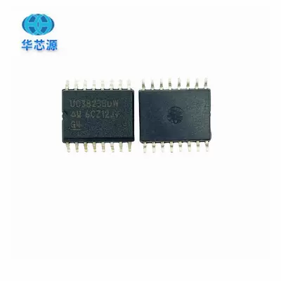 UC3823BDW package SOP16 brand Elektron komponentlər