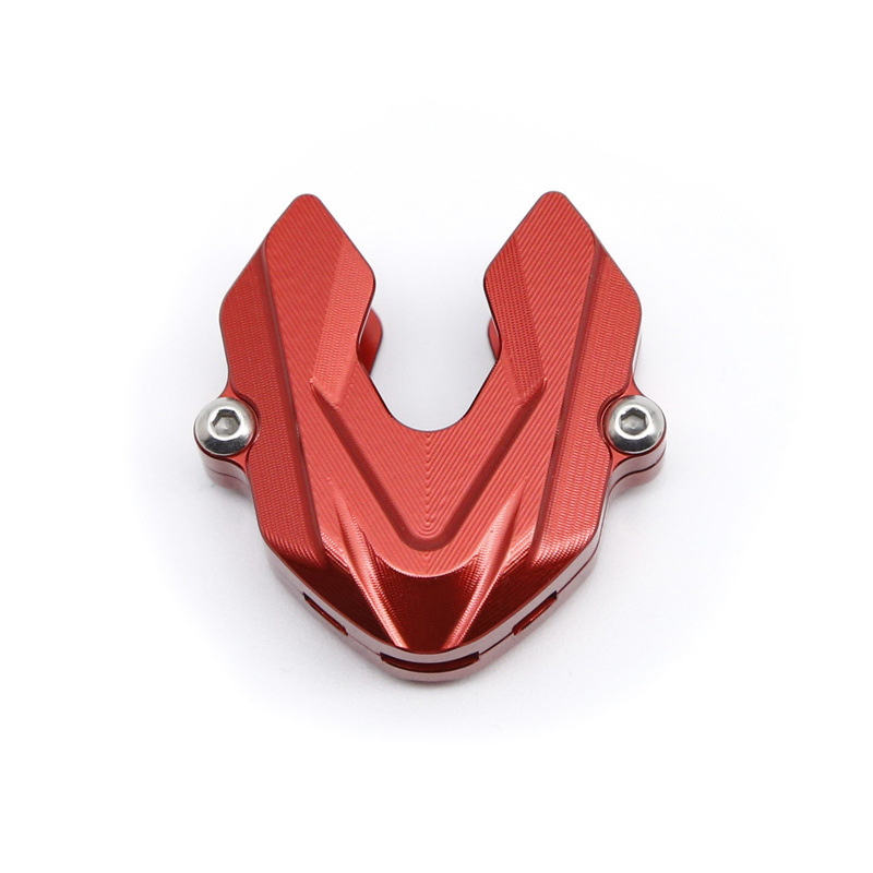 Suitable for Dongfeng 250450Sr/650 400 250 150Nk/Mt/Tr Baboon Modified Key Cover Protective Shell