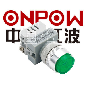 ONPOW�㽭�t���W����Y090ϵ����̖��͹�������̖��Ģ���^ָʾ��