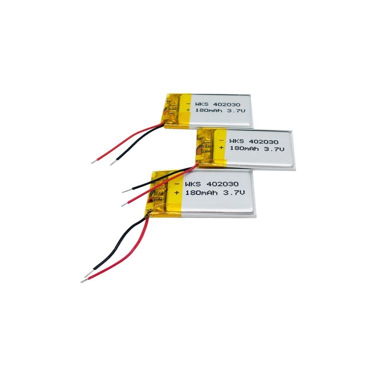 402030ポリマーリチウム電池150mah 3.7v bluetoothスピーカー小型電気スタンド電池現物|undefined